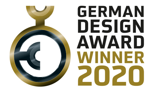 German Design Award 2020