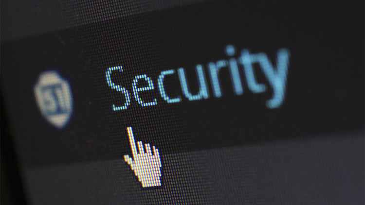 Cyber Attacke