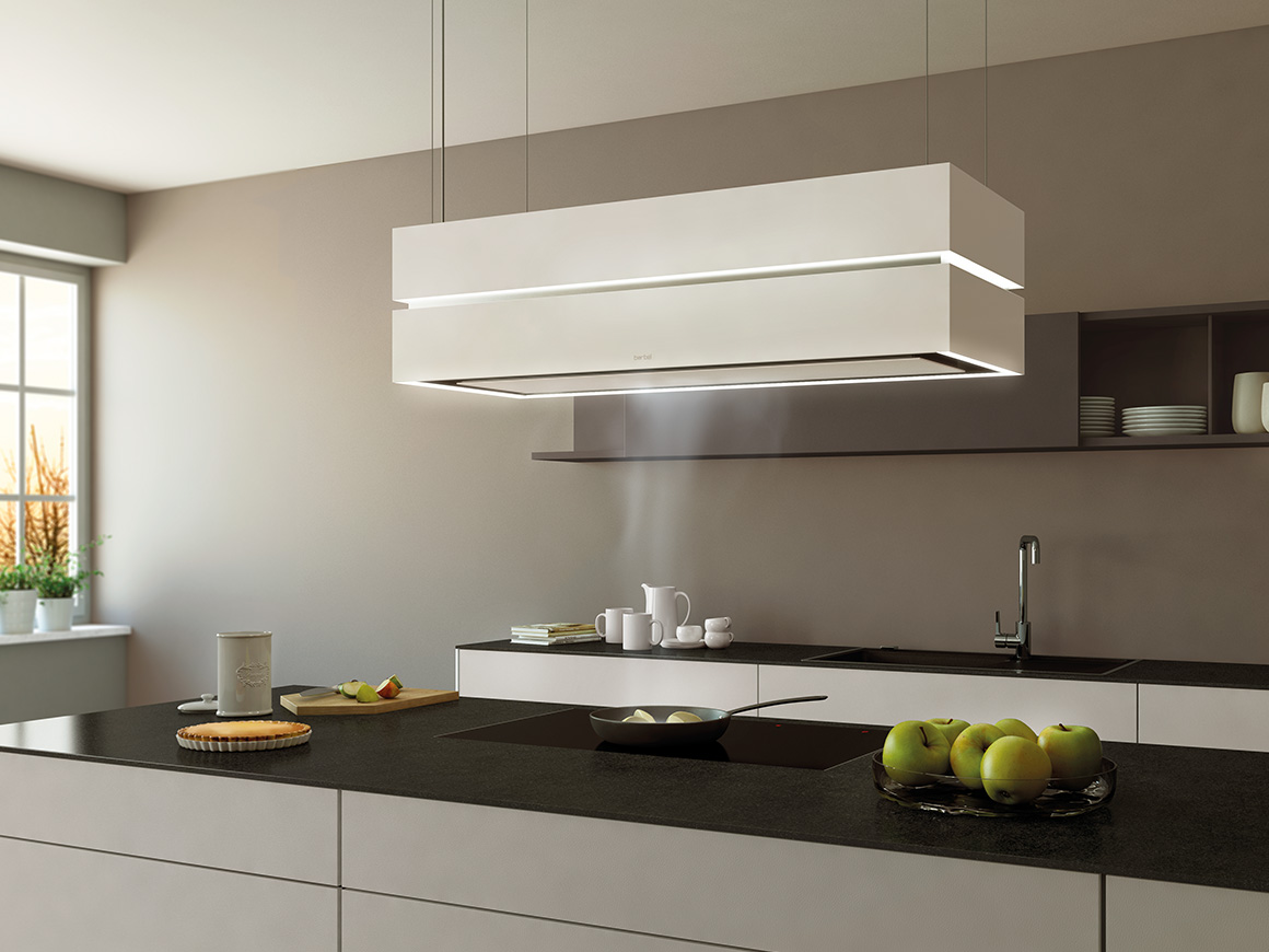 Skyline Edge – Schwebendes Funktionsgenie Skyline Edge – Schwebendes Funktionsgenie