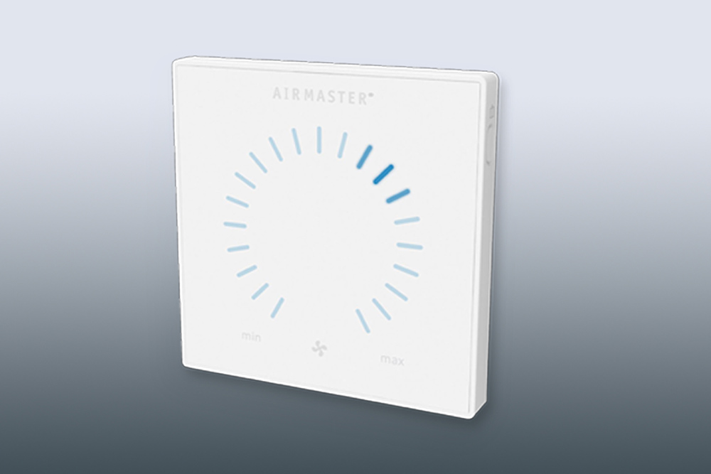 Airlinq® Viva Bedienpanel