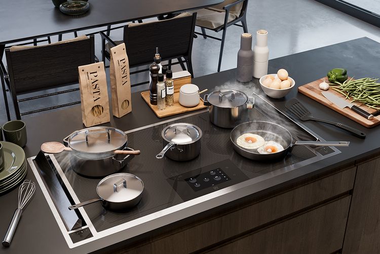 basso II SL clever kombiniert
