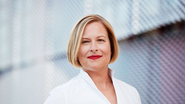 Irina Leutwyler