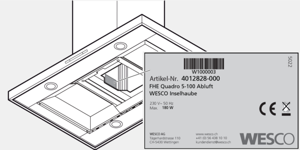 Typenschild-Wesco-Platzierung-Quadro-5