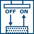 Détection du filtre de dégraissage