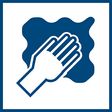 Einfache Reinigung & gründliche Hygiene
