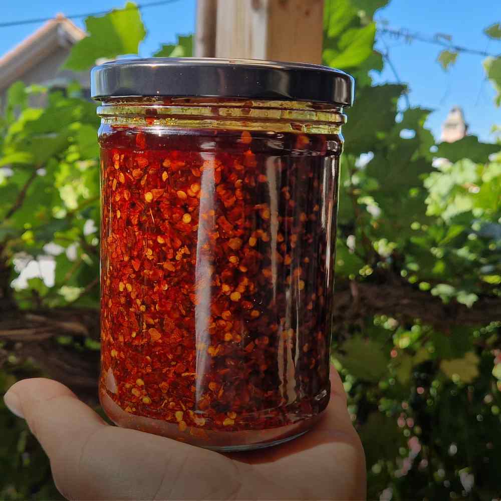 Rezept: Crispy Chili mit Mirko Buri